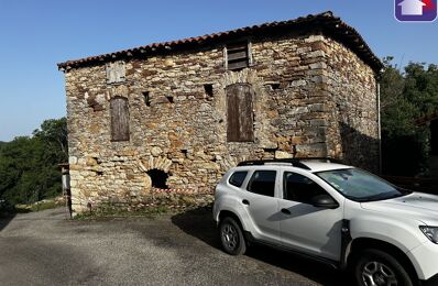 vente maison 29 000 € à proximité de La Bastide-de-Sérou (09240)