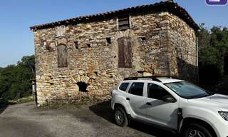 Maison 2 Pièces 125 m² à vendre à La Bastide-de-Sérou (09240)