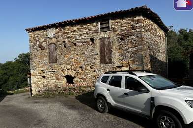 Maison 2 pièces 29000 €