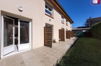 location appartement 335 € CC /mois à proximité de La Bastide-de-Sérou (09240)