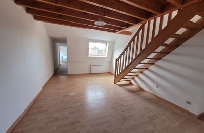 location appartement 777 € CC /mois à proximité de Villeneuve-d'Ascq (59)