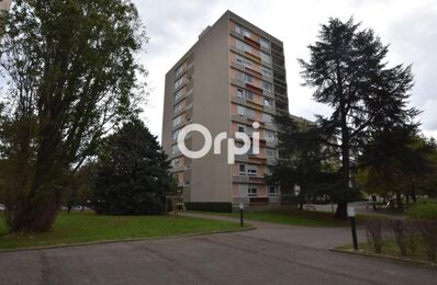 location appartement 950 € CC /mois à proximité de Saint-Symphorien-d'Ozon (69360)