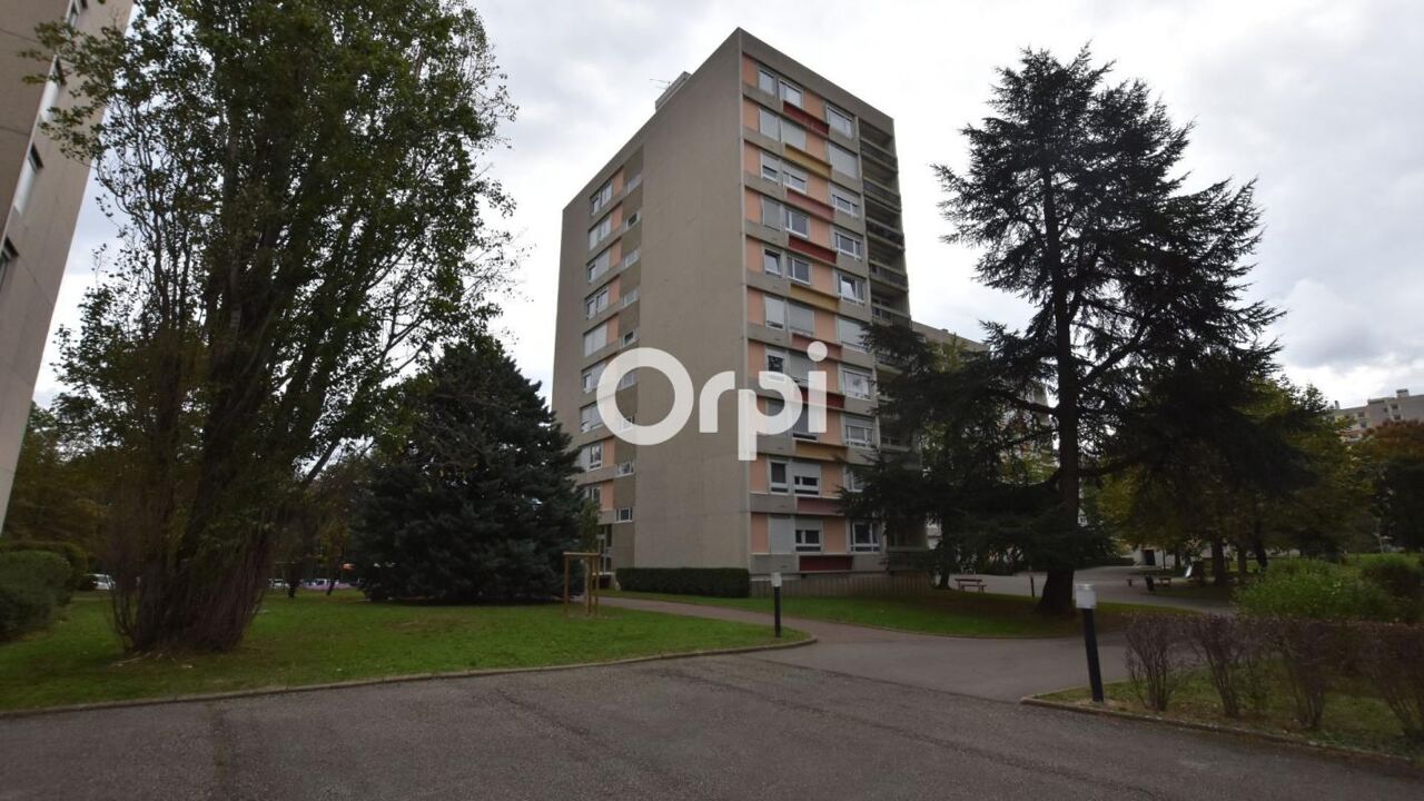 appartement 2 pièces 55 m2 à louer à Oullins (69600)