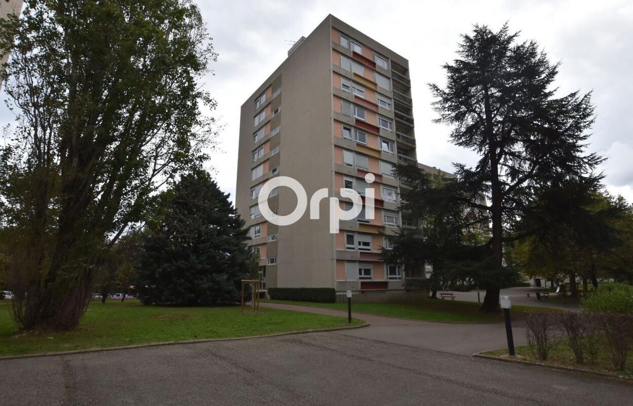 appartement 2 pièces 55 m2 à louer à Oullins (69600)