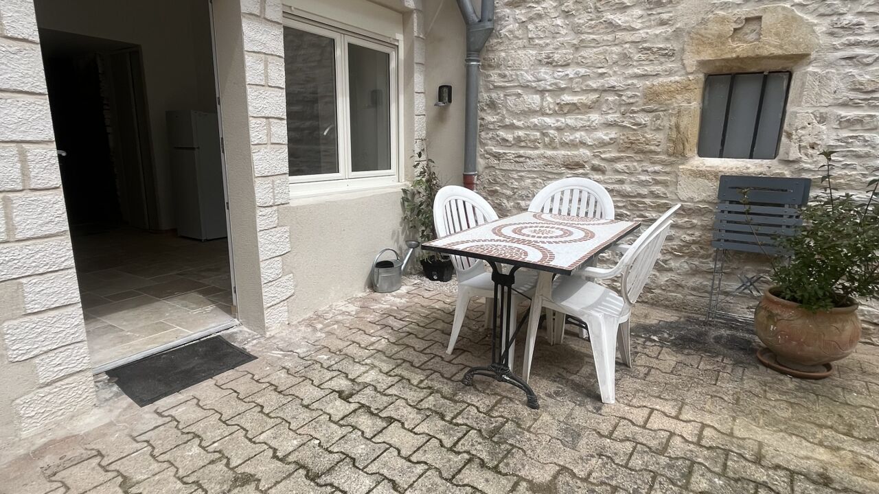 maison 3 pièces 96 m2 à vendre à Rully (71150)