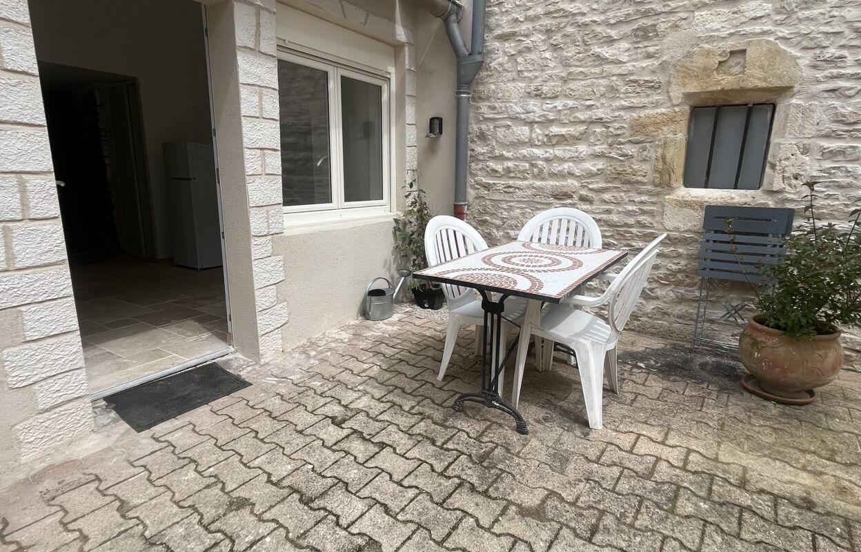 maison 3 pièces 96 m2 à vendre à Rully (71150)