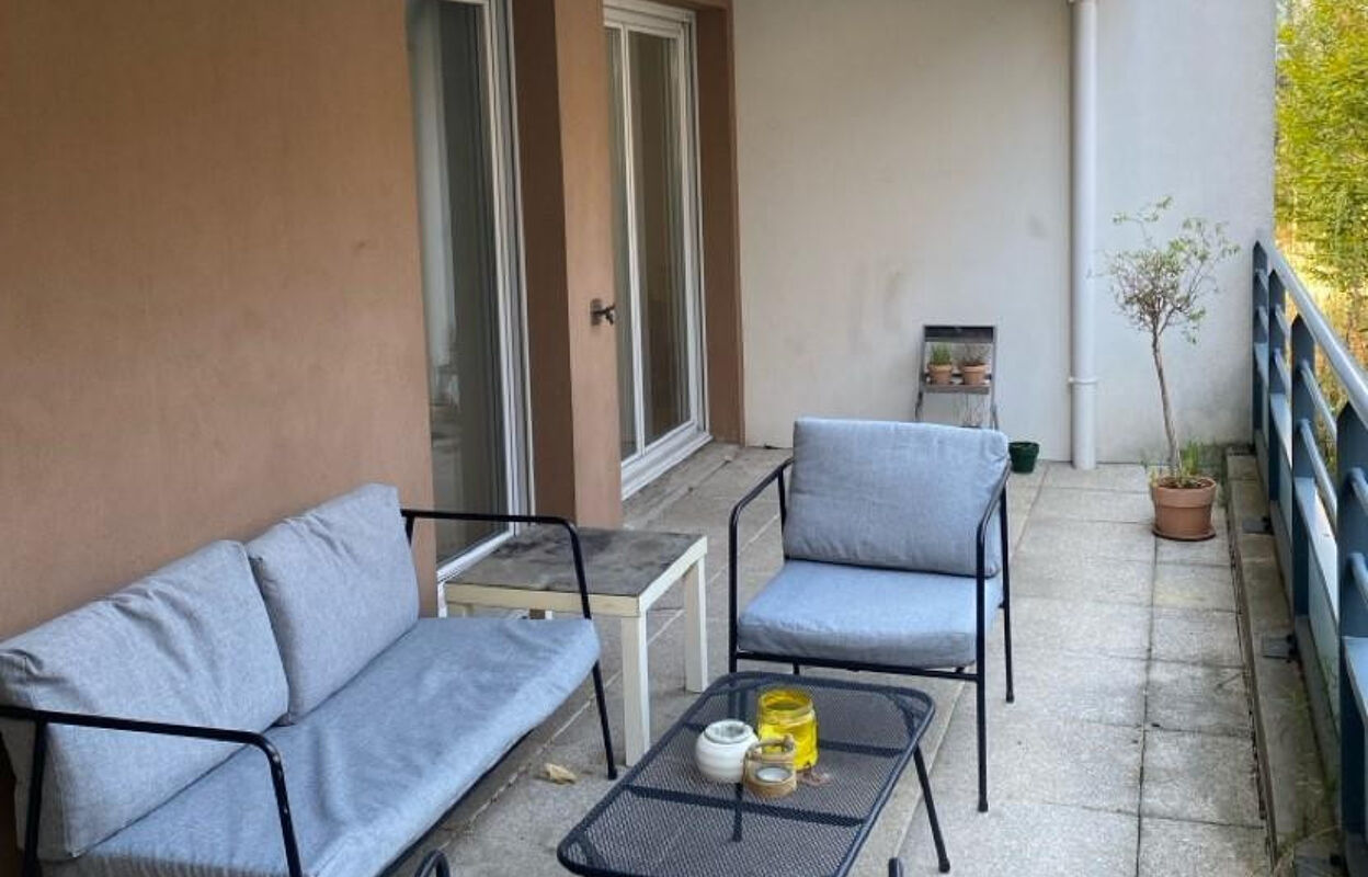 appartement 3 pièces 60 m2 à vendre à Lyon 7 (69007)