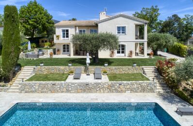 vente maison 2 750 000 € à proximité de Vence (06140)