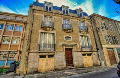 vente maison 315 000 € à proximité de Saint-Martial-sur-Isop (87330)