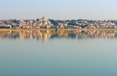 vente terrain 199 000 € à proximité de Narbonne Plage (11100)