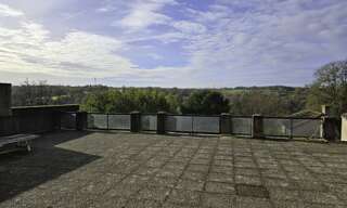 Maison 10 Pièces 330 m² à vendre à Bellac (87300)