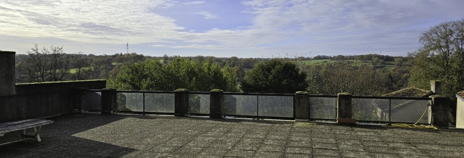 Maison 10 Pièces 330 m² à vendre à Bellac (87300)