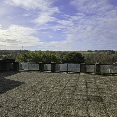 Maison 10 pièces 295000 €