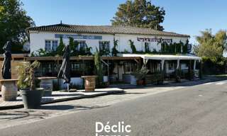 Commerce 12 Pièces 470 m² à vendre à Clam (17500)