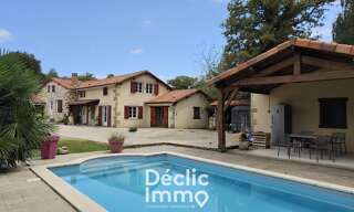 Maison 6 Pièces 190 m² à vendre à Confolens (16500)