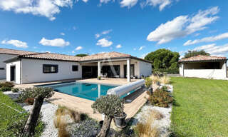 Maison 6 Pièces 238 m² à vendre à Aussonne (31840)