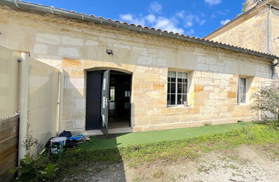 location maison 1 200 € CC /mois à proximité de Parempuyre (33290)