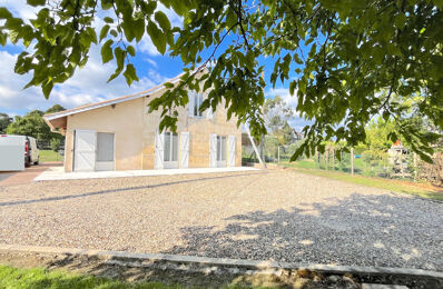 location maison 900 € CC /mois à proximité de Saint-Aubin-de-Médoc (33160)