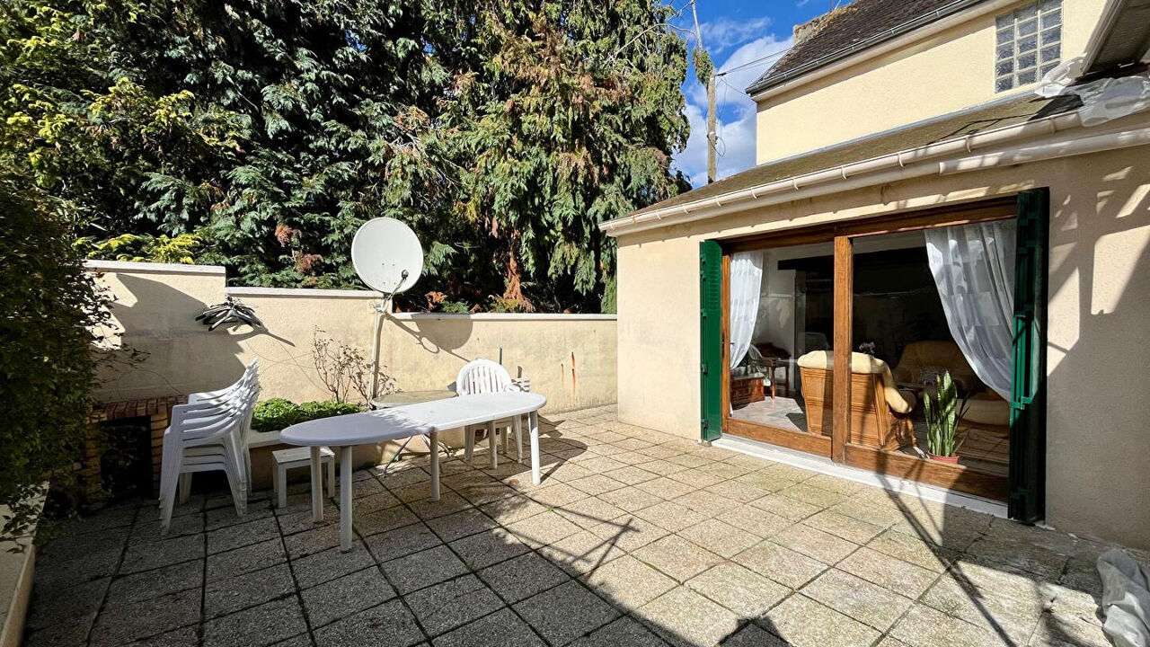 maison 7 pièces 145 m2 à vendre à Presles (95590)