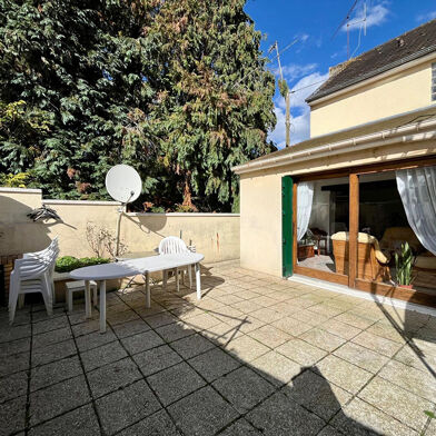 Maison 7 pièces 145 m²