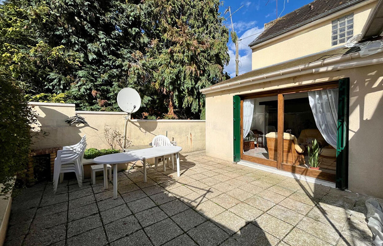 maison 7 pièces 145 m2 à vendre à Presles (95590)