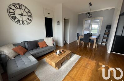 vente appartement 139 000 € à proximité de Montereau-Fault-Yonne (77130)