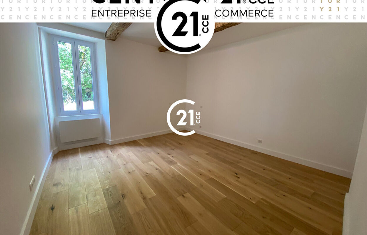 bureau  pièces 65 m2 à vendre à La Colle-sur-Loup (06480)