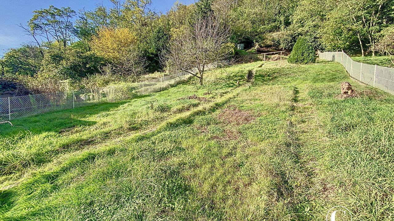 terrain  pièces 750 m2 à vendre à Mutzig (67190)