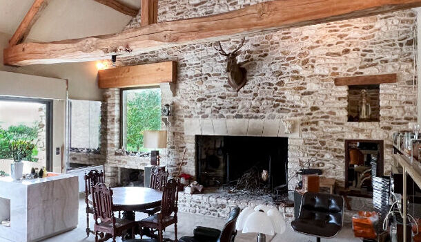 Villa / Maison 8 pièces  à vendre Mondreville 78980