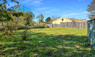 Terrain  445 m² à vendre à Saint-Gilles-Croix-de-Vie (85800)