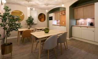 Immeuble  207 m² à vendre à Lyon 3 (69003)