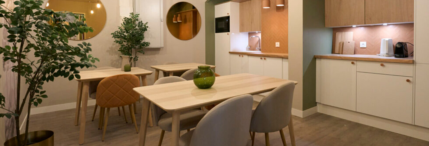 Immeuble  207 m² à vendre à Lyon 3 (69003)