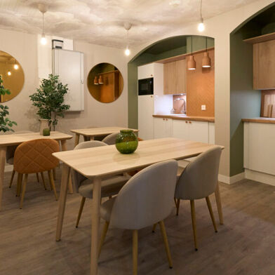 Immeuble  1195000 €