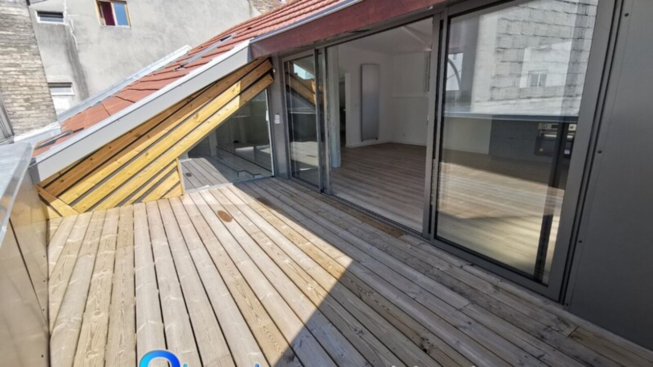 appartement 4 pièces 141 m2 à vendre à Grenoble (38000)