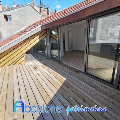 Appartement 4 pièces 141 m²