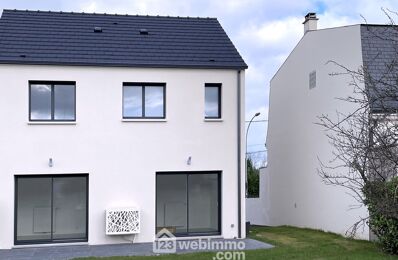 vente maison 510 000 € à proximité de Nogent-sur-Marne (94130)