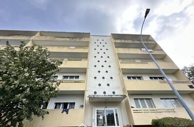 vente appartement 58 950 € à proximité de Monceau-Lès-Leups (02270)