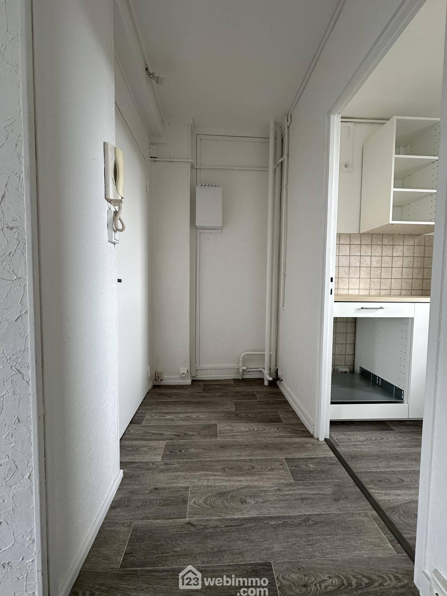 Photo Appartement - 57m² - Laon image 1/4