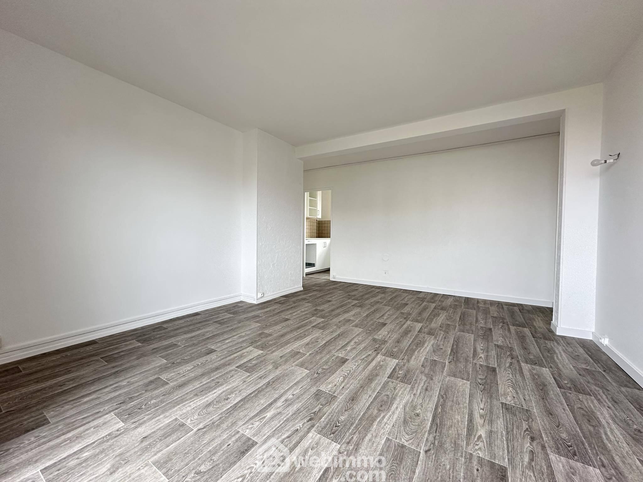Photo Appartement - 57m² - Laon image 2/4