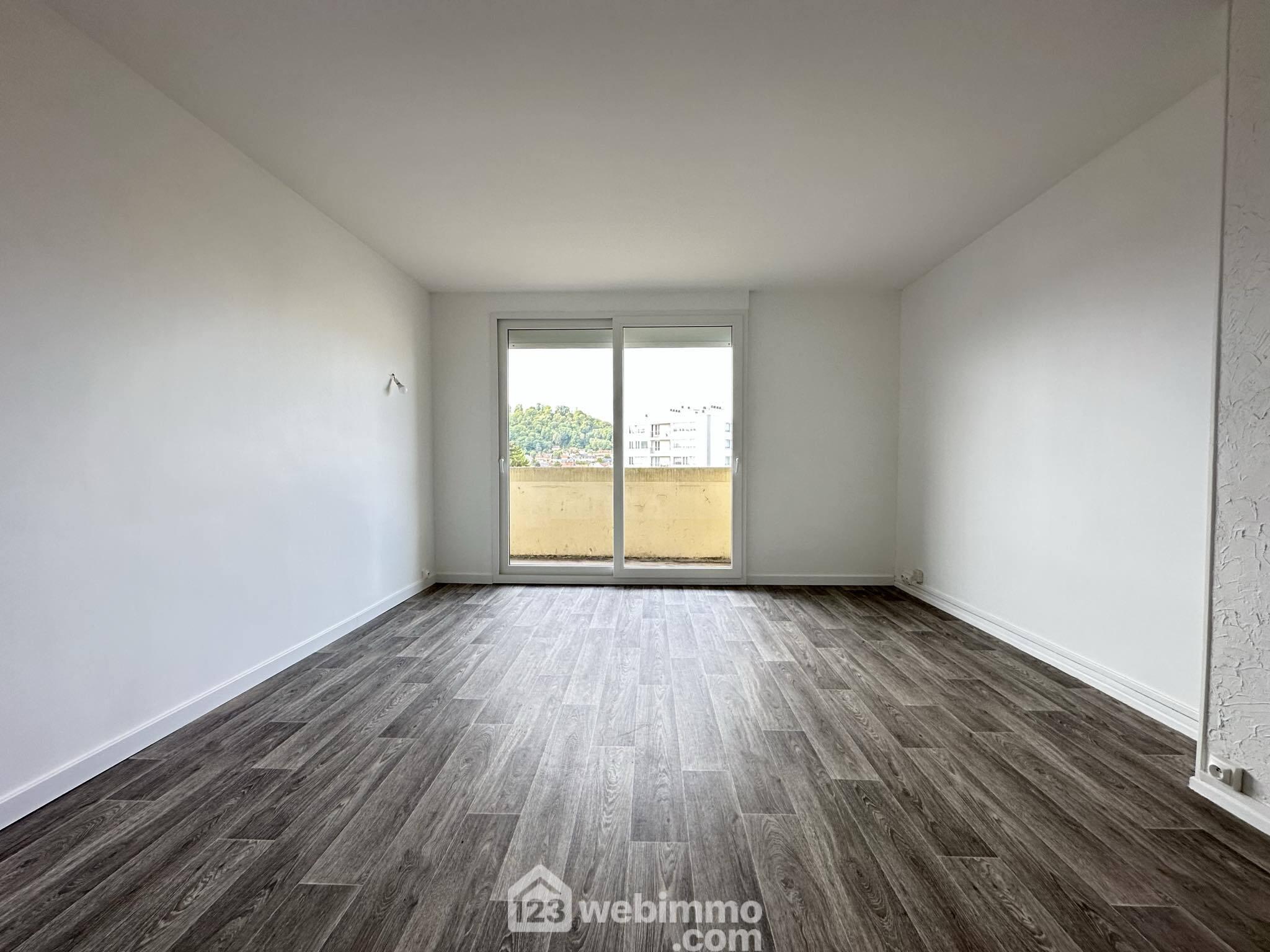 Photo Appartement - 57m² - Laon image 3/4