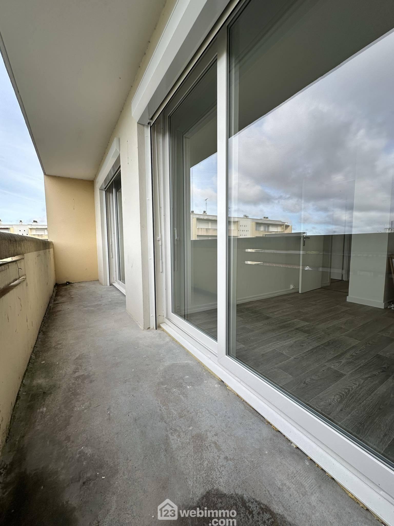 Photo Appartement - 57m² - Laon image 4/4