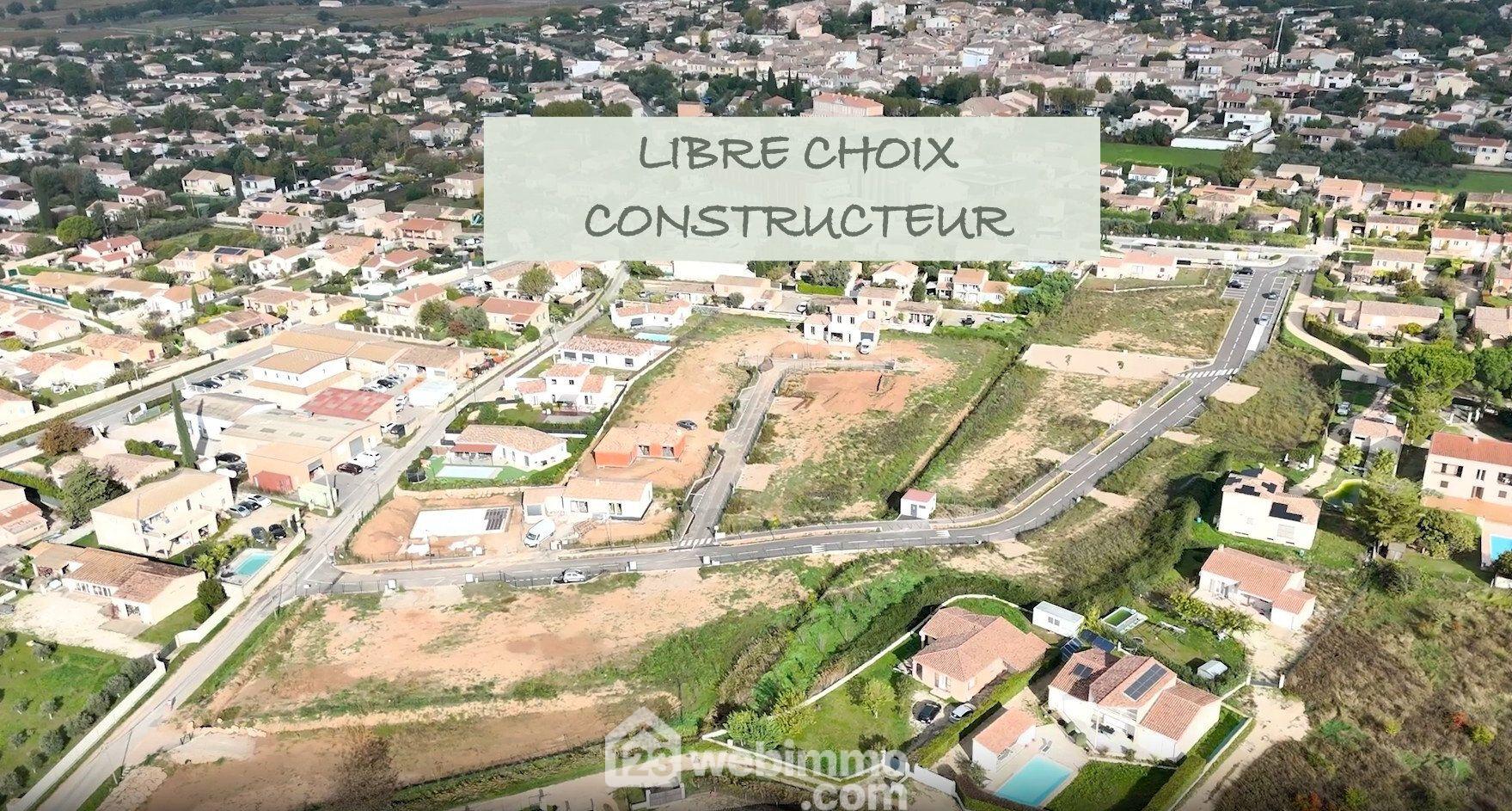 Agence immobilière de 123webimmo.com