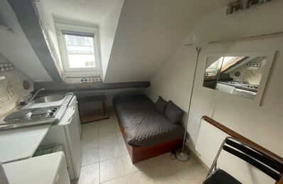 vente appartement 95 000 € à proximité de Le Chesnay-Rocquencourt (78150)