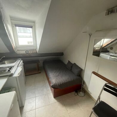Appartement 1 pièces 95000 €