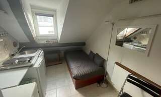 Appartement 1 Pièce 7 m² à vendre à Paris 8 (75008)