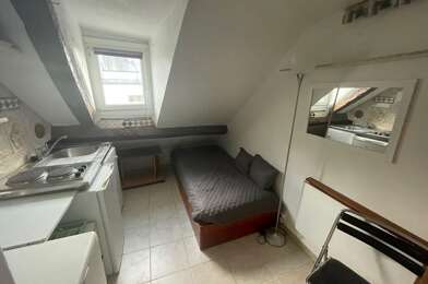 Appartement 1 pièces 95000 €