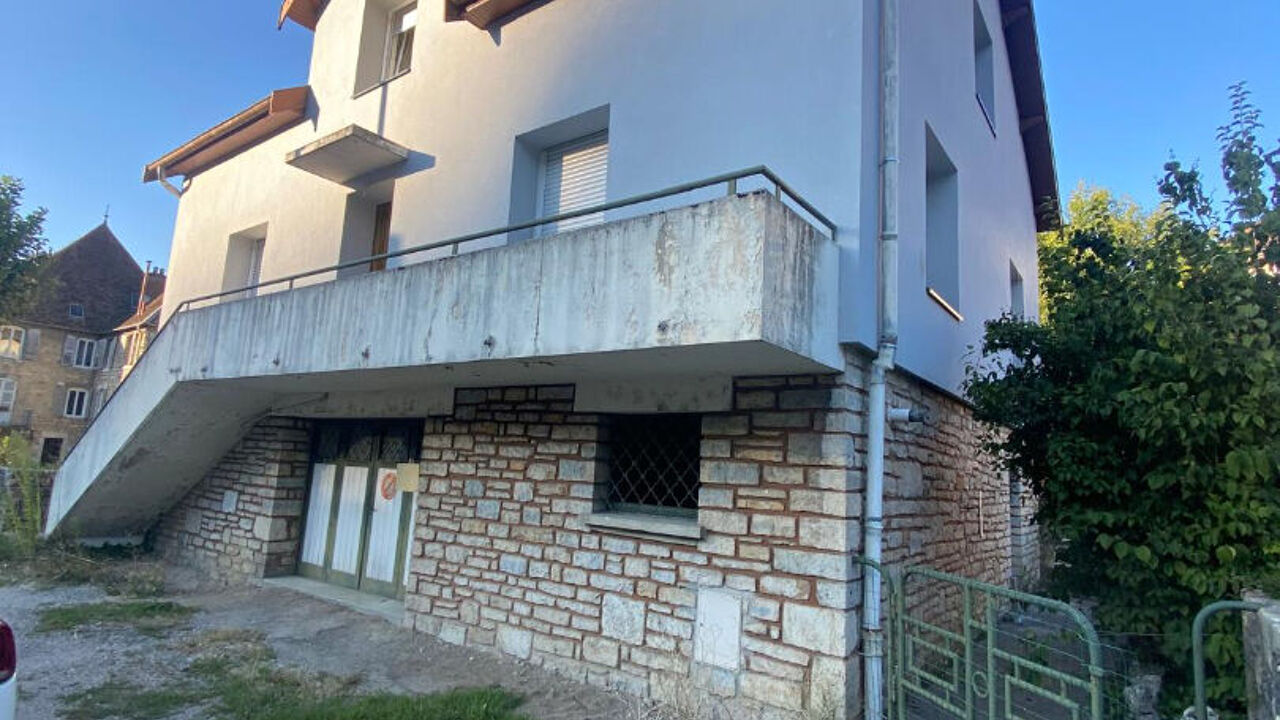 maison 7 pièces 142 m2 à louer à Salins-les-Bains (39110)