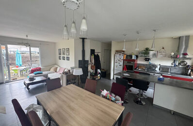 location maison 990 € CC /mois à proximité de Nantes (44)