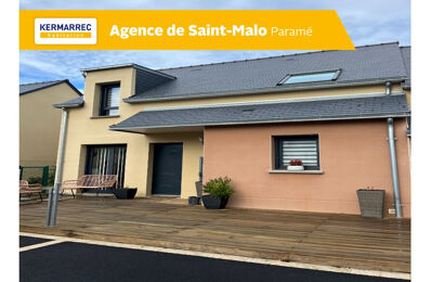 vente maison 430 500 € à proximité de Cancale (35260)