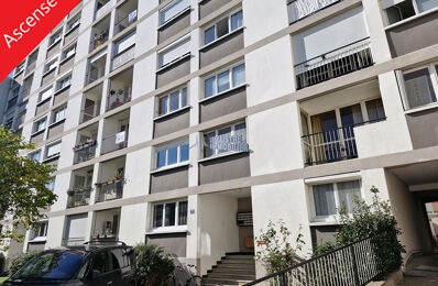 vente appartement 140 000 € à proximité de Le Havre (76610)